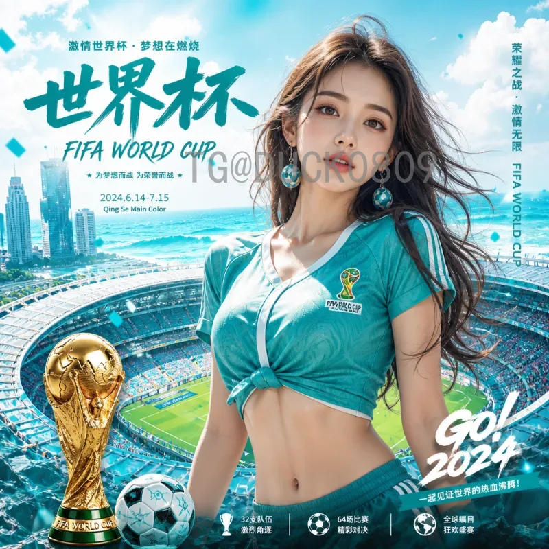 官方2026年美加墨世界杯小组赛门票购买全攻略：手把手教你抢票
